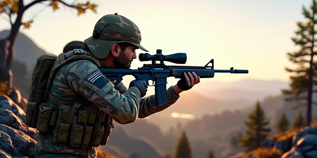 和平精英【XO内核】辅助