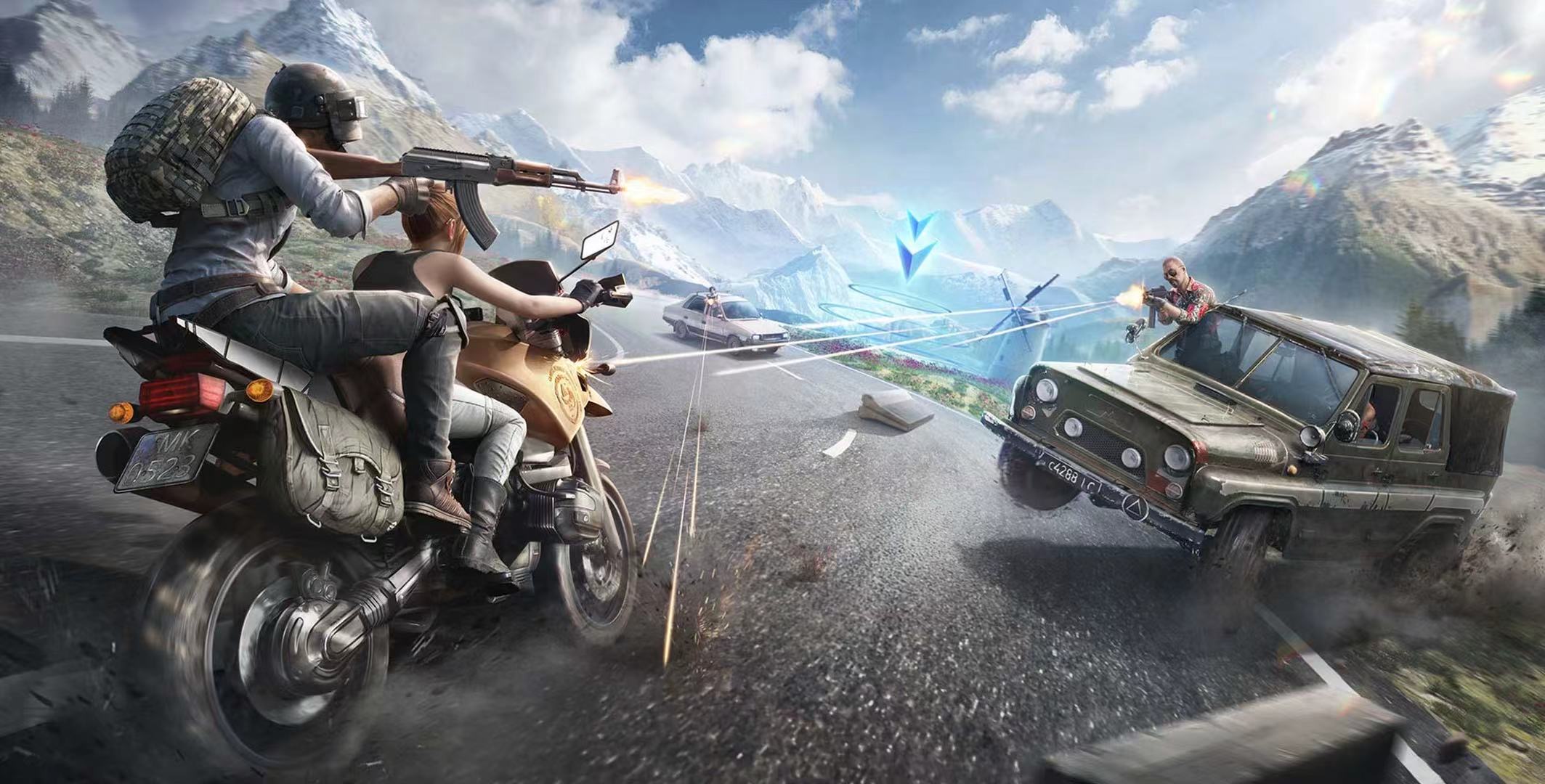 和平精英辅助【EVA】腾讯模拟器专用挂 子弹瞬击 人物绘制 透视血量 子弹穿墙 锁头自瞄